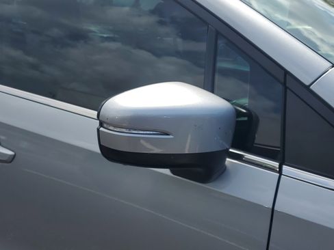 Used 2025 Honda Odyssey EX-L image 5