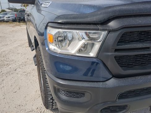 Used 2019 RAM 1500 Tradesman RWD image 9
