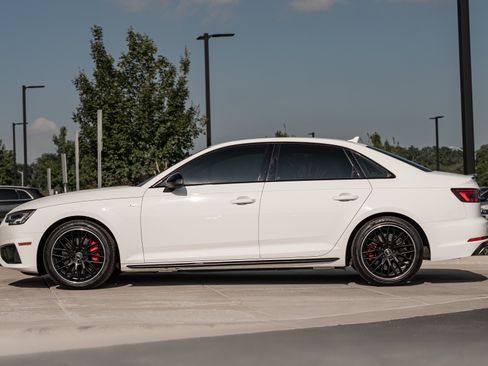 Used 2019 Audi A4 2.0T Prestige AWD/4WD image 6