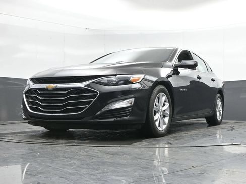 Used 2022 Chevrolet Malibu LT FWD image 45