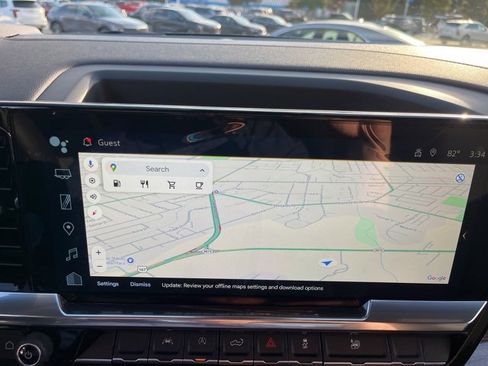 New 2026 Chevrolet Silverado 1500 LT w/ LPO, Liner Protection Package image 26