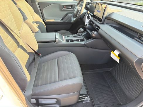 New 2026 Toyota RAV4 SE FWD image 11