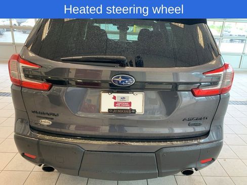 Certified 2024 Subaru Ascent Onyx Edition Limited AWD/4WD image 18