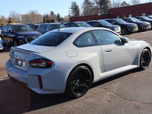 Used 2025 BMW M2 image 6