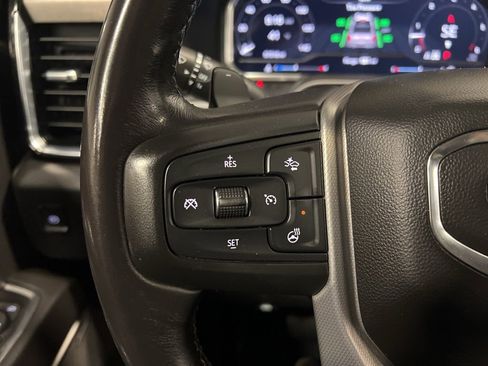 Used 2022 GMC Sierra 1500 Denali w/ Technology Package image 16