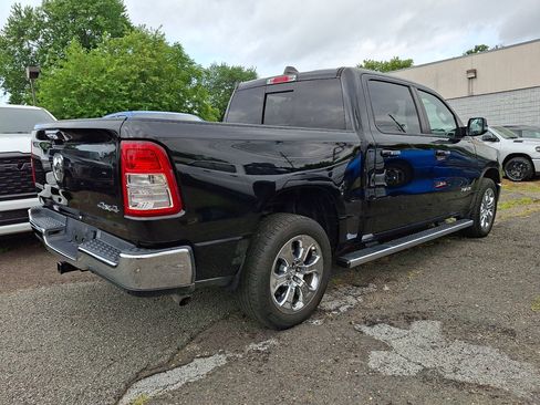 Used 2019 RAM 1500 Big Horn AWD/4WD image 4