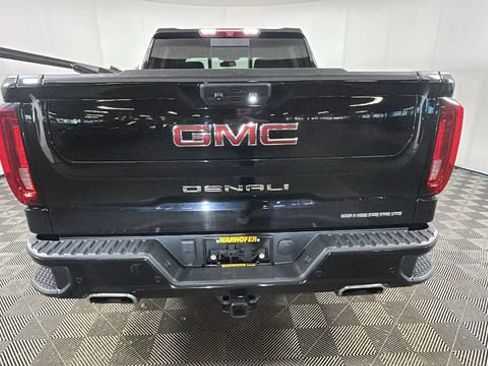 Used 2023 GMC Sierra 1500 Denali AWD/4WD image 4