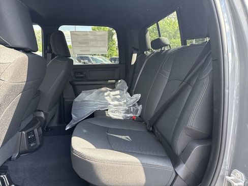 New 2026 RAM 2500 Tradesman AWD/4WD image 19