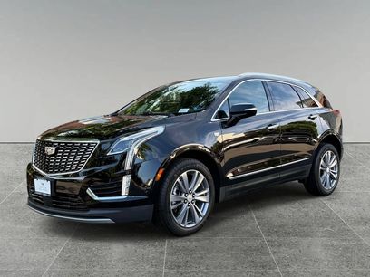 Used 2026 Cadillac XT5 Premium Luxury w/ Driver Assist Package