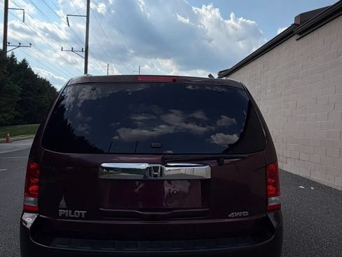 Used 2013 Honda Pilot EX-L image 6