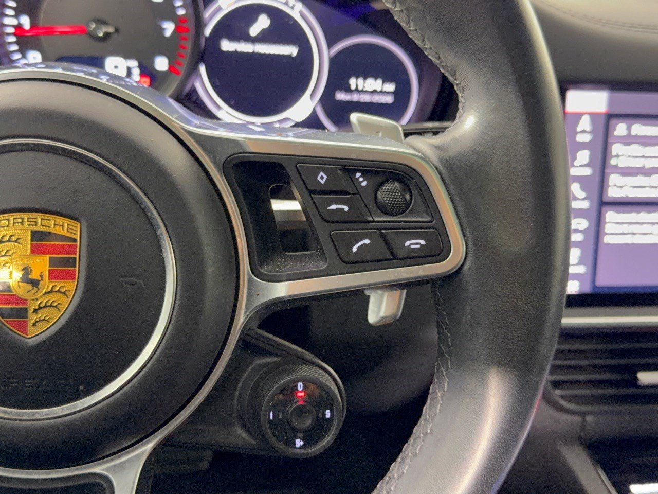 Certified 2021 Porsche Cayenne GTS AWD/4WD image 19