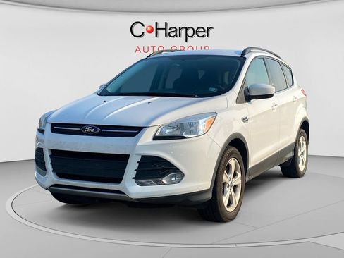 Used 2013 Ford Escape SE AWD/4WD image 7