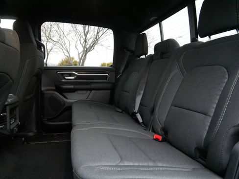 New 2026 RAM 1500 Big Horn image 10