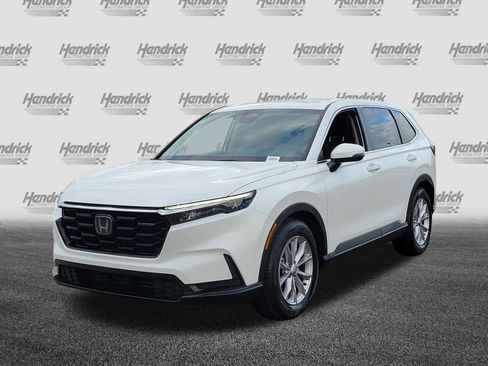 Used 2023 Honda CR-V EX image 3