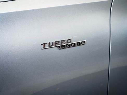 Certified 2024 Mercedes-Benz C 43 AMG 4MATIC Sedan image 15