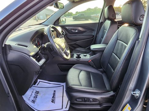 Used 2020 GMC Terrain SLT w/ Preferred Package FWD image 12