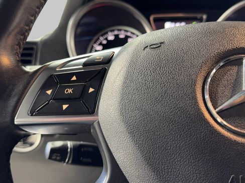 Used 2017 Mercedes-Benz G 550 G 550 image 37