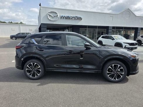 New 2025 MAZDA CX-5 AWD 2.5 S image 2