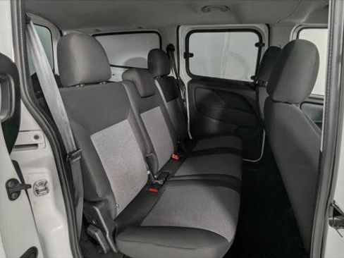Used 2020 RAM ProMaster City Wagon FWD image 18