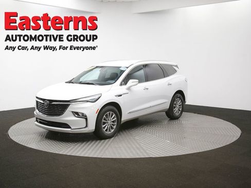 Used 2024 Buick Enclave Premium image 58