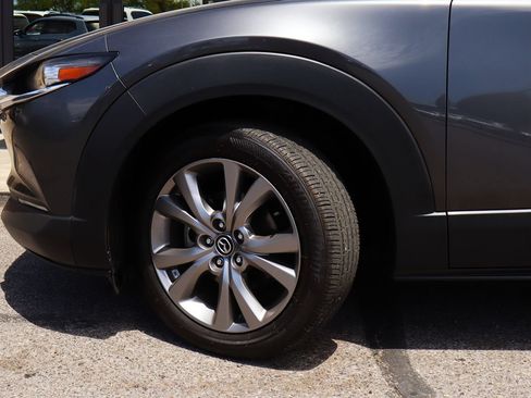 Used 2021 MAZDA CX-30 FWD 2.5 S w/ Select Package image 5