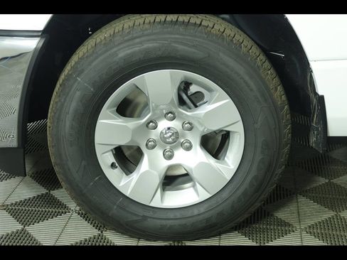 New 2026 RAM 1500 Big Horn AWD/4WD image 12