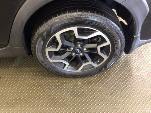 Used 2016 Subaru Crosstrek 2.0i Premium AWD/4WD image 26