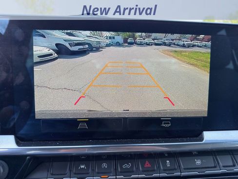 Used 2023 Chevrolet Silverado 1500 RST image 10