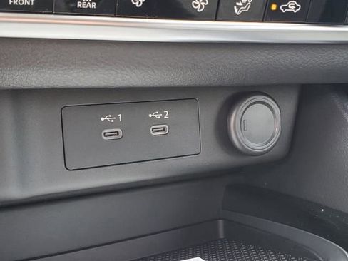 New 2026 Nissan Rogue SV image 28