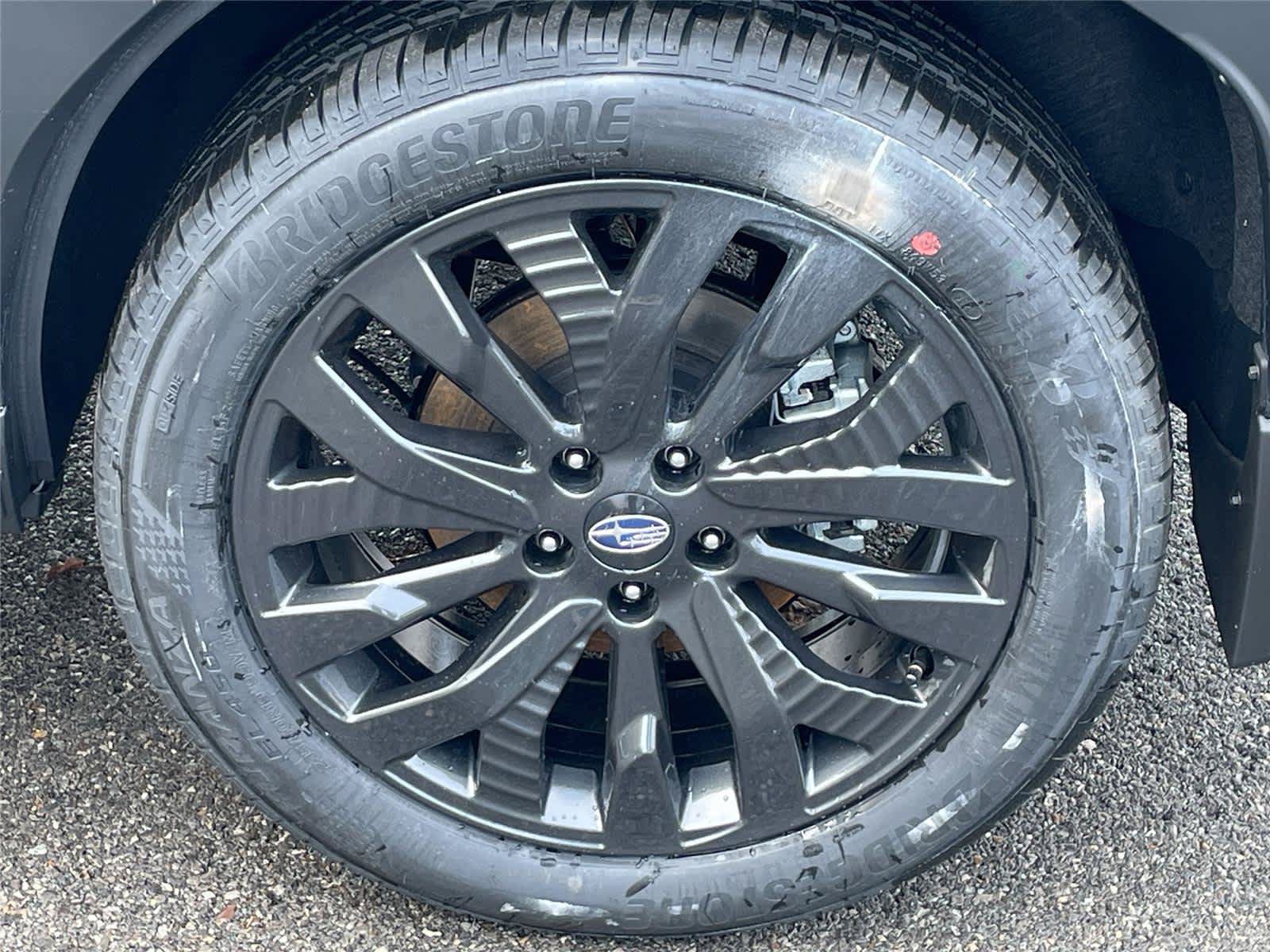 New 2026 Subaru Forester Sport AWD/4WD image 11