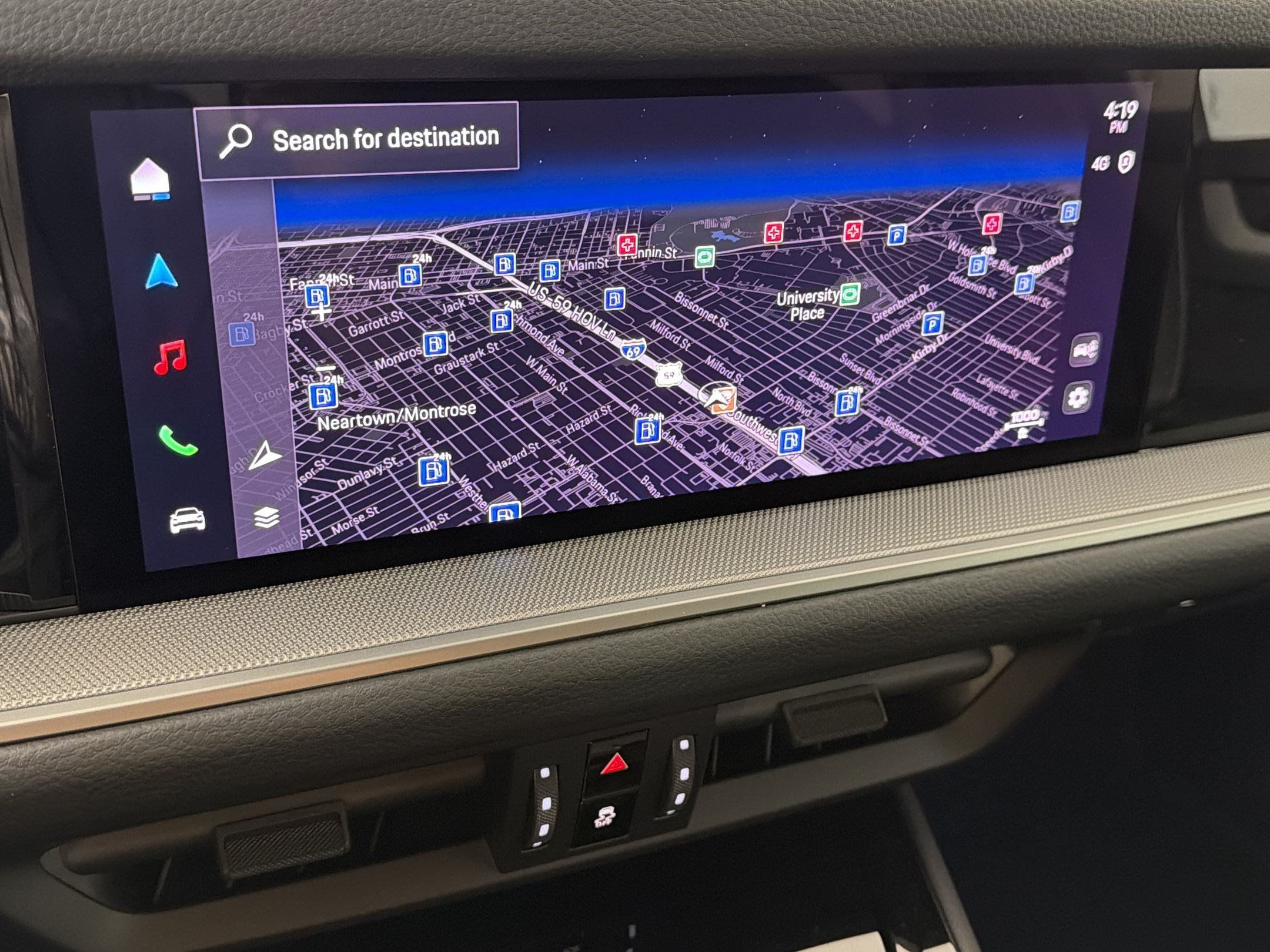 Certified 2026 Porsche Cayenne AWD/4WD image 24
