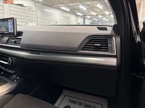Used 2018 Audi SQ5 Prestige w/ Prestige Package image 27