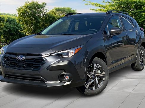 New 2026 Subaru Crosstrek 2.0i Premium image 1