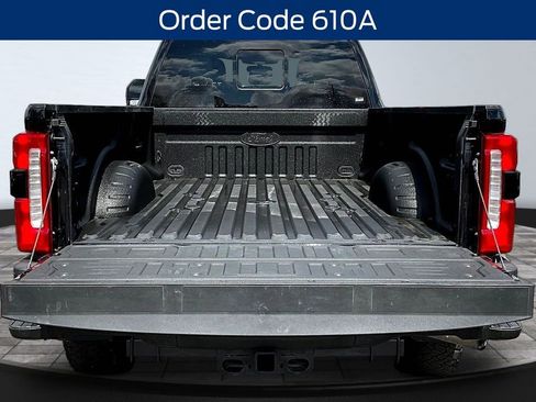 Used 2024 Ford F350 XL w/ STX Appearance Package AWD/4WD image 7