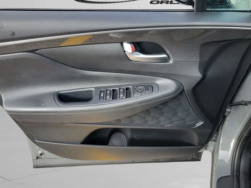 Certified 2023 Hyundai Santa Fe SEL w/ Cargo Package FWD image 13