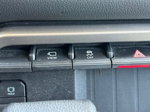 Used 2023 Toyota Sequoia SR5 w/ SR5 Premium Package RWD image 35