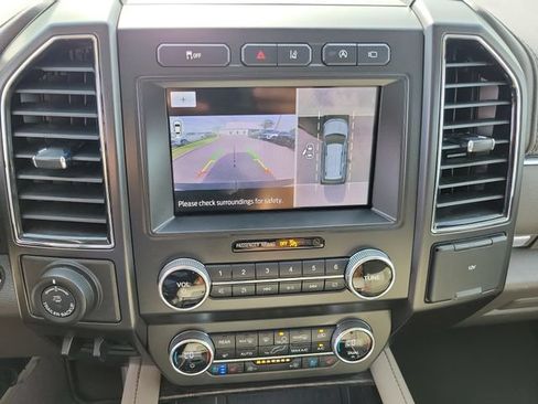 Used 2021 Ford Expedition Limited RWD image 35