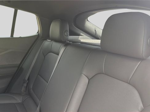 New 2026 Buick Envista Sport Touring w/ Convenience I Package FWD image 18
