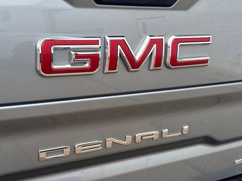 Used 2024 GMC Sierra 1500 Denali w/ Denali Reserve Package image 30