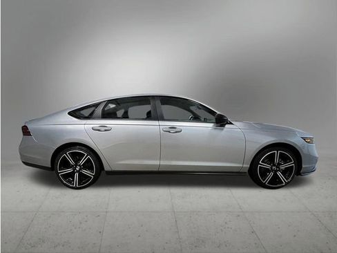 New 2026 Honda Accord Sport image 8