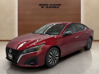 Used 2025 Nissan Altima 2.5 SV FWD video 1
