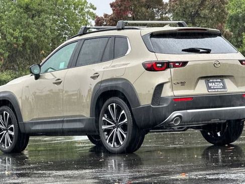 New 2026 MAZDA CX-50 AWD 2.5 S w/ Weather Package image 6