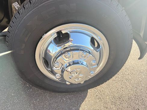 New 2026 RAM 3500 Tradesman image 50