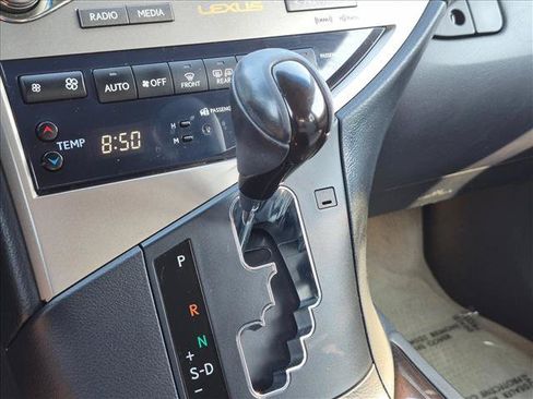 Used 2013 Lexus RX 350 FWD w/ Premium Pkg image 12