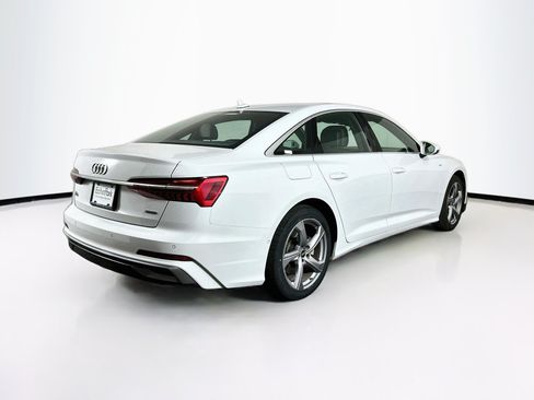Used 2024 Audi A6 Premium Plus AWD/4WD image 9