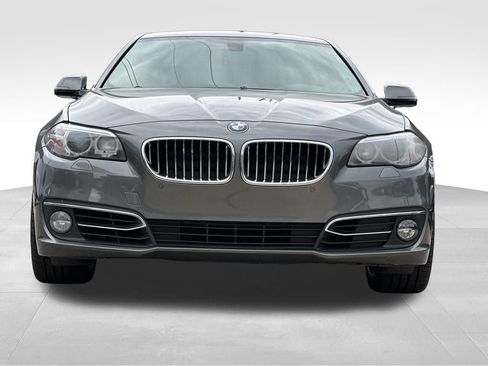 Used 2015 BMW 535i Sedan image 7