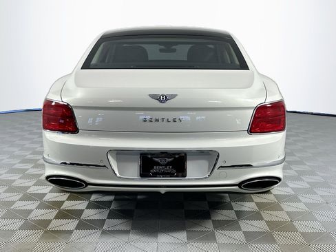 Certified 2024 Bentley Flying Spur W12 AWD/4WD image 10