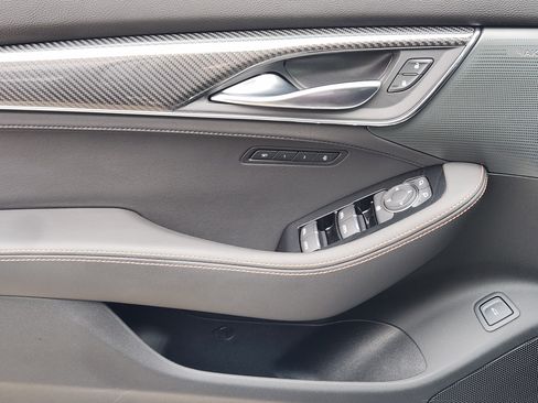 Used 2025 Cadillac CT5 Sport image 24