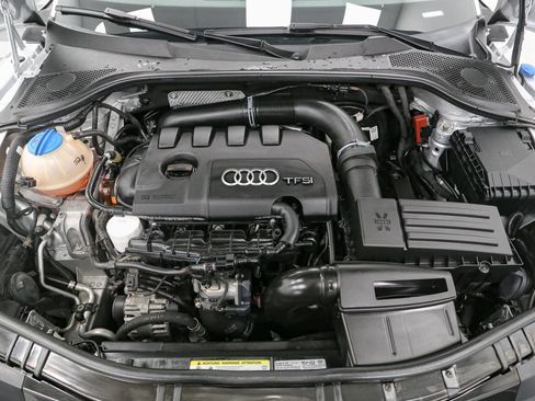 Used 2012 Audi TT 2.0T Premium Plus image 13