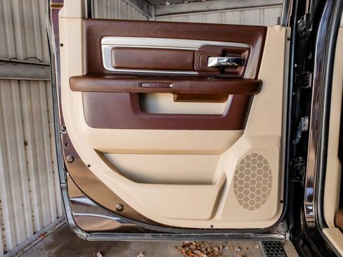 Used 2016 RAM 2500 Lone Star image 47